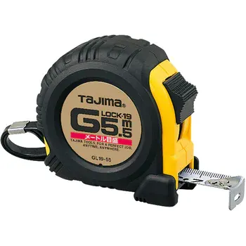 Gロック GL19-55BL