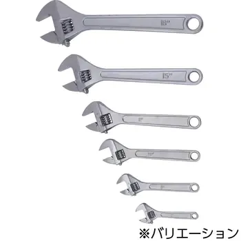 モンキーレンチ