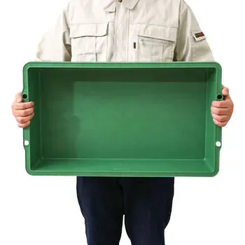 プラスチック製トロ船 - サムネイル 2