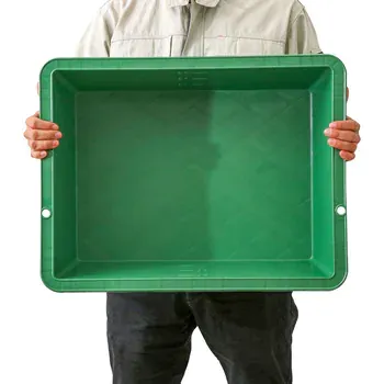 プラスチック製トロ船 - サムネイル 3