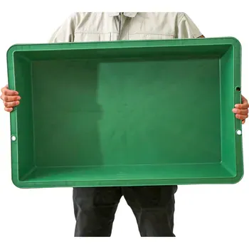 プラスチック製トロ船 - サムネイル 4