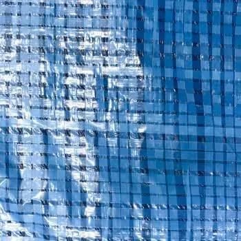 ブルーシート ロールタイプ 薄手　呼び寸法(縦×横)(m)1.8×100 - サムネイル 2