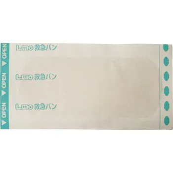 エルモ救急バン 徳用 - サムネイル 3