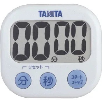 でか見えタイマー