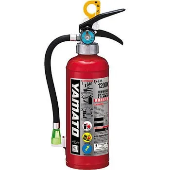 業務用蓄圧式消火器　FM-3000NX