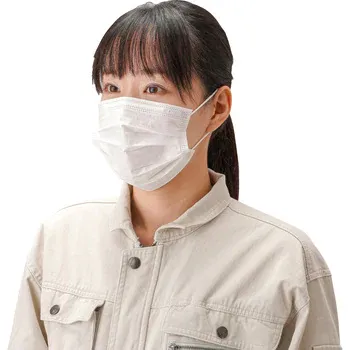 3層プリーツマスク 50枚入