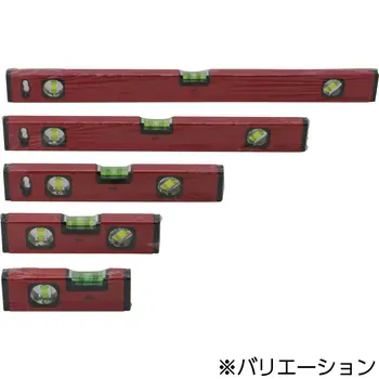 アルミレベル 内容量1個
